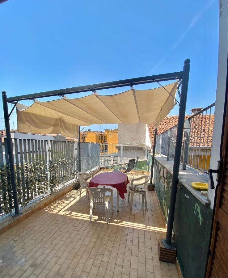Appartamento Super Centrale Verona Exteriér fotografie