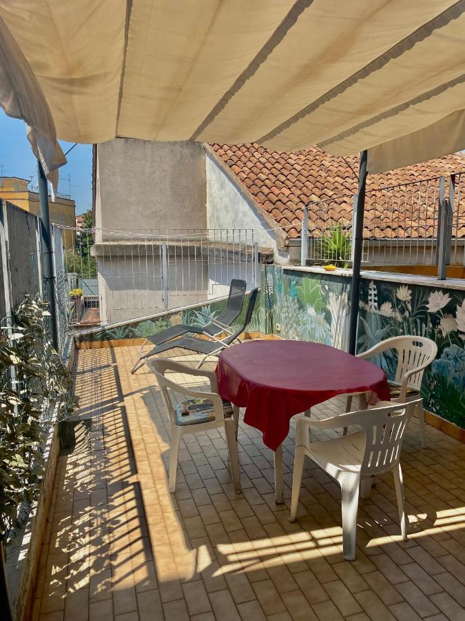 Appartamento Super Centrale Verona Exteriér fotografie