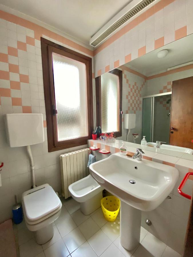 Appartamento Super Centrale Verona Exteriér fotografie
