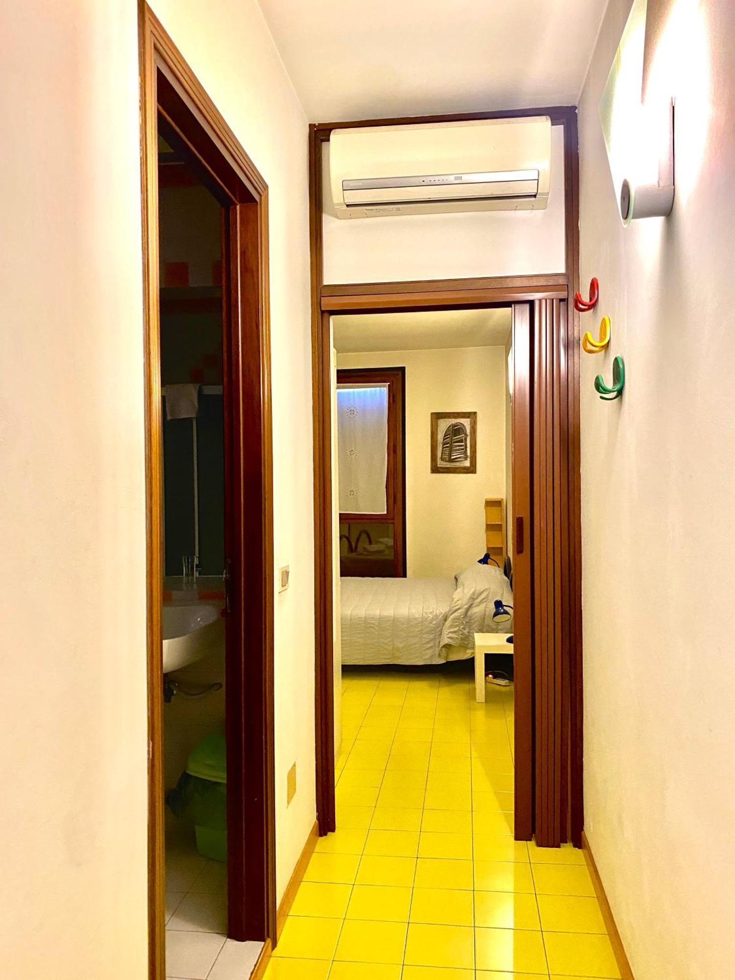 Appartamento Super Centrale Verona Exteriér fotografie