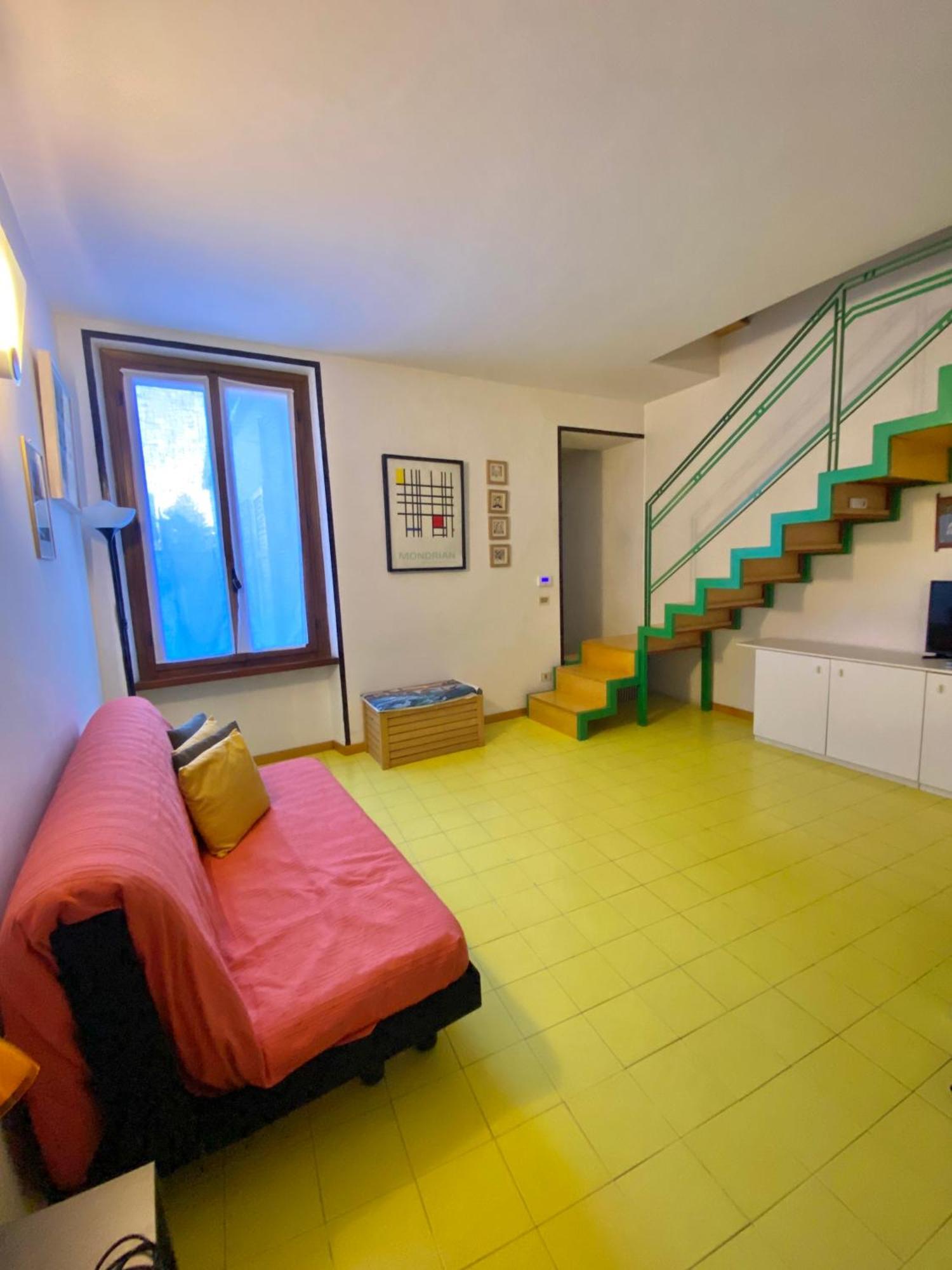 Appartamento Super Centrale Verona Exteriér fotografie