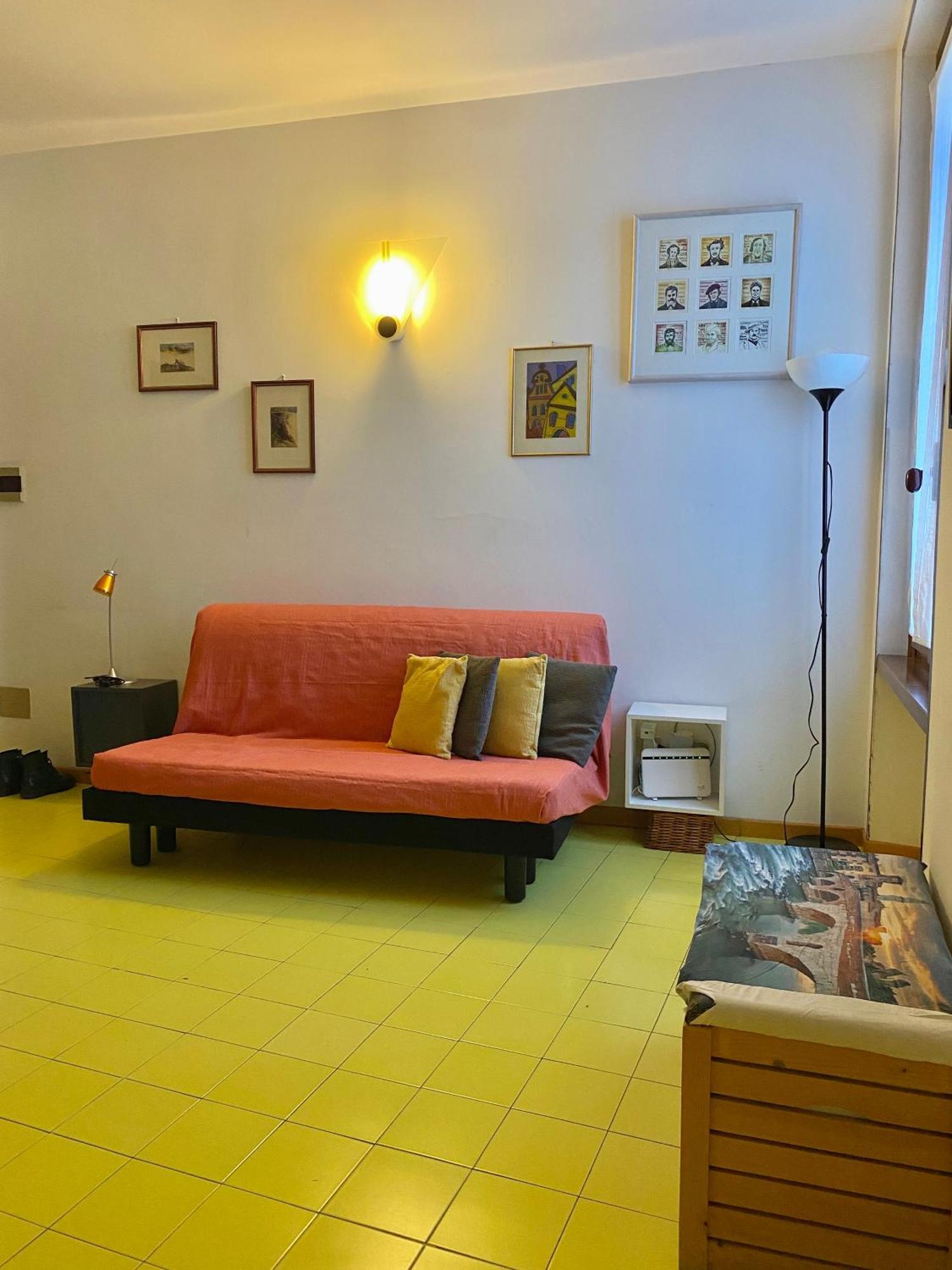 Appartamento Super Centrale Verona Exteriér fotografie