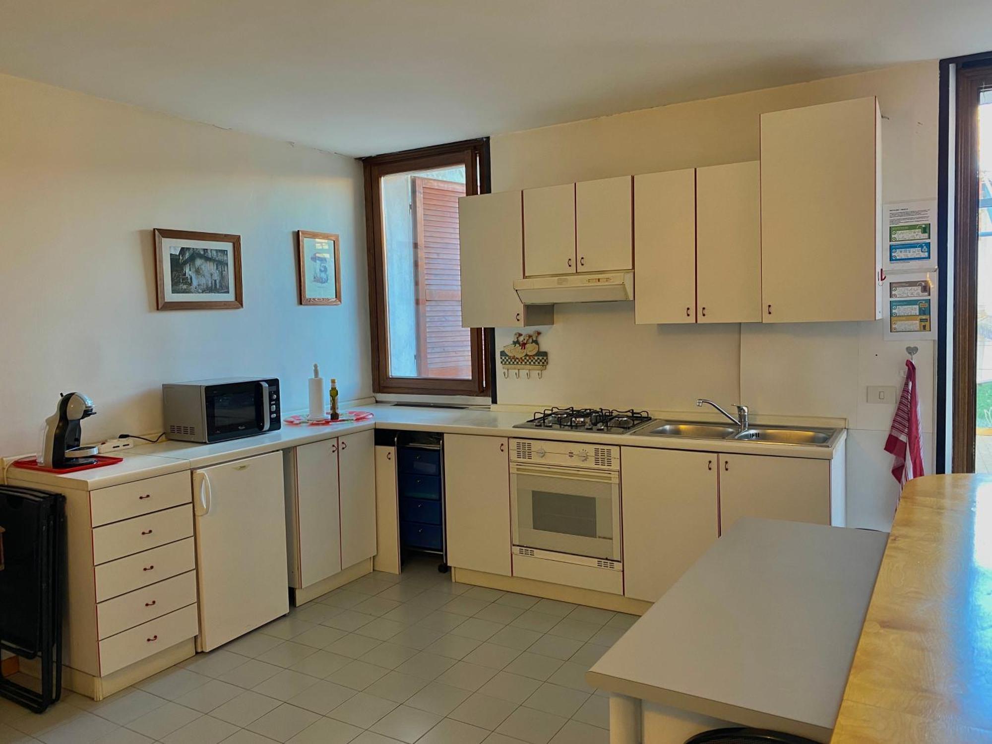 Appartamento Super Centrale Verona Exteriér fotografie