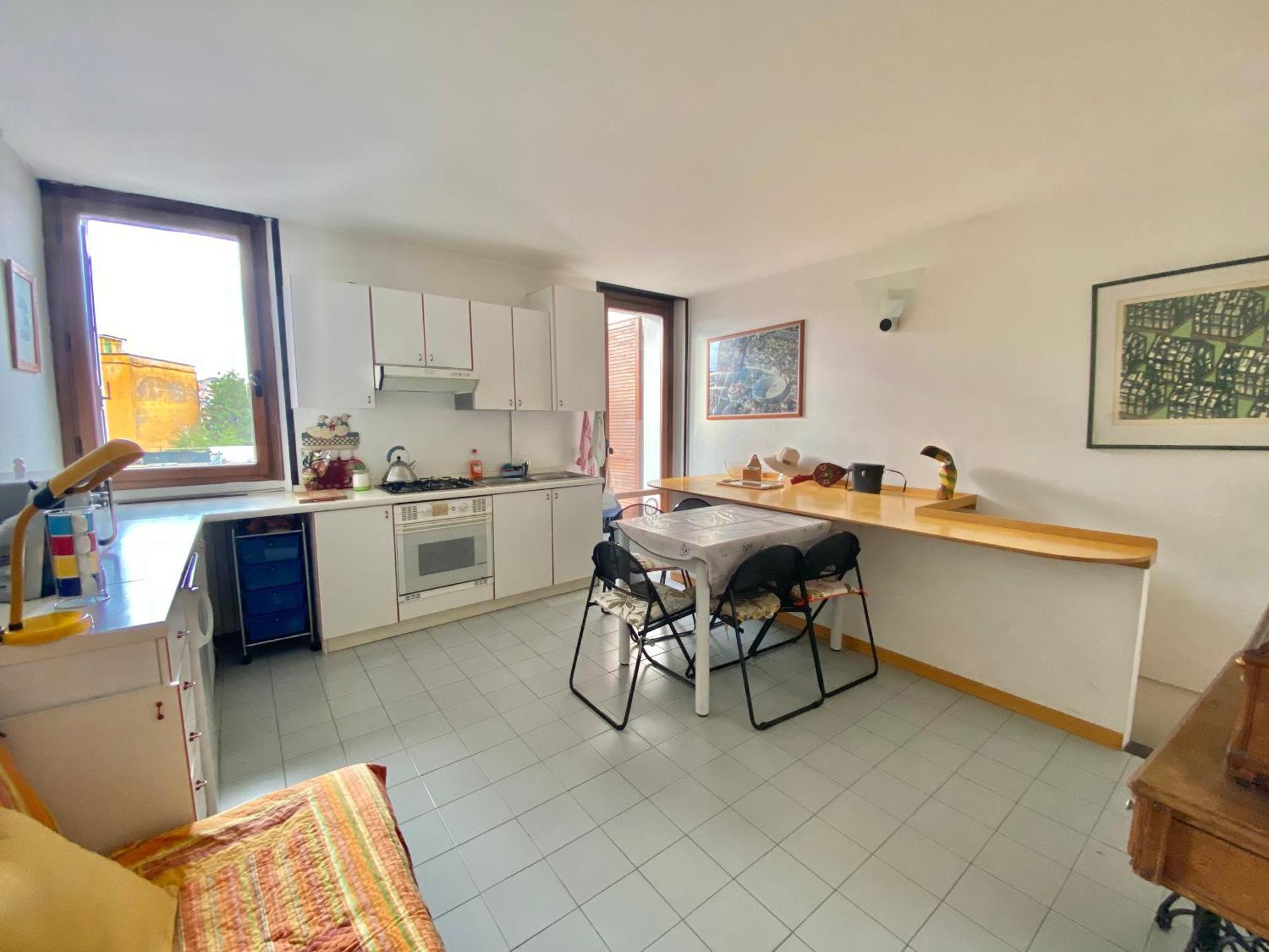 Appartamento Super Centrale Verona Exteriér fotografie